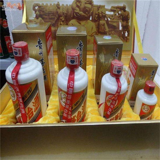 木垒回收30年茅台酒盒上门回收（附近推荐1.6公里/今日更新）