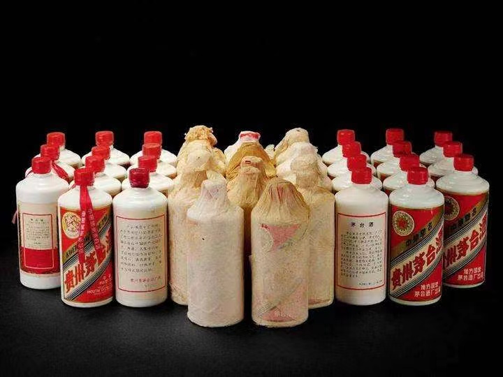 木垒老53度茅台酒回收回收电话（附近推荐1.6公里/今日更新）
